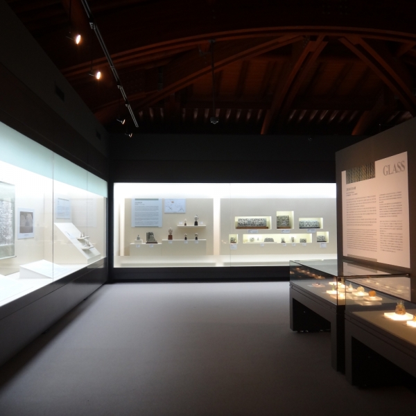 경북e누리 경주 아트패스(솔거미술관_엑스포공원+우양미술관+플레이스씨+불국사박물관) 경주여행 경주미술관여행