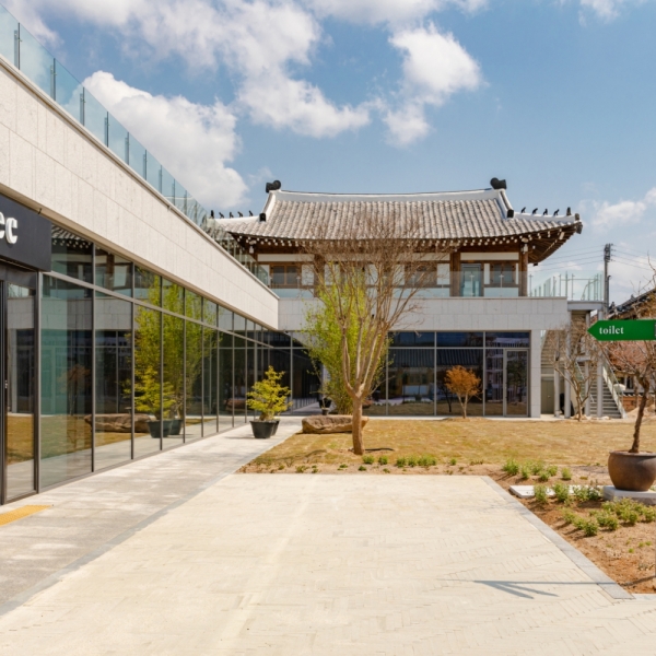 경북e누리 경주 아트패스(솔거미술관_엑스포공원+우양미술관+플레이스씨+불국사박물관) 경주여행 경주미술관여행