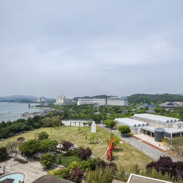 경북e누리 경주 아트패스(솔거미술관_엑스포공원+우양미술관+플레이스씨+불국사박물관) 경주여행 경주미술관여행