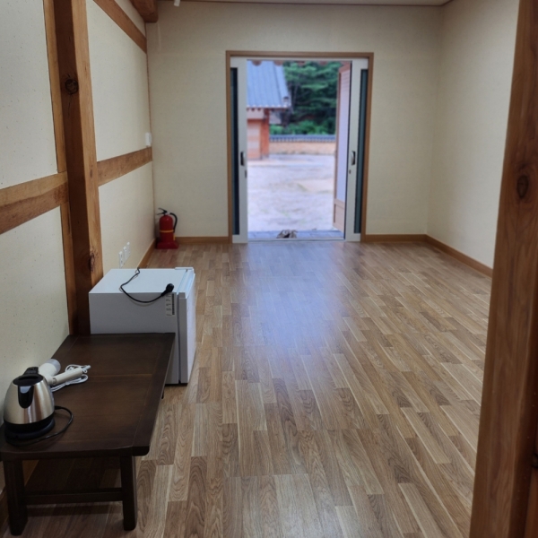 경북 웰니스여행 상주(거꾸로옛이야기나라숲(이야기공작소+우복동 학당)+빈스앤피자)