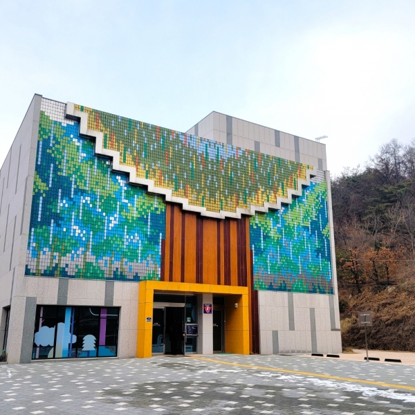 경북 웰니스여행 상주(거꾸로옛이야기나라숲(이야기공작소+우복동 학당)+빈스앤피자)