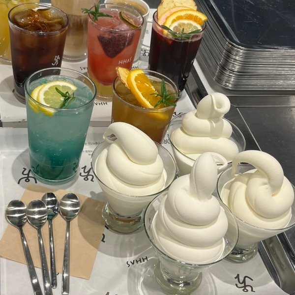 경북e누리 구미 에코랜드(짚코스터)+하스커피+하스세라믹