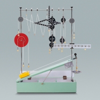 정역학실험세트