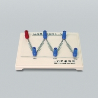 니크롬선저항판(0~50&Omega; / 0~50옴)