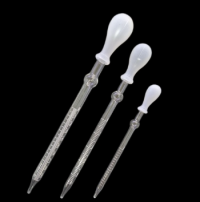 눈금 스포이드 유리스포이드