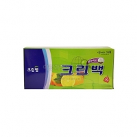 크린백/비닐주머니