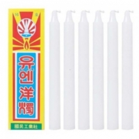 양초(6개입)