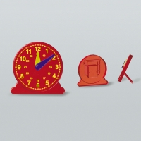모형시계(소형)