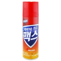 가스라이터용 충전가스