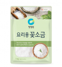 꽃소금(1kg)