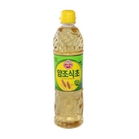 양조식초 900ml