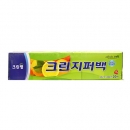 크린랩 지퍼백대형