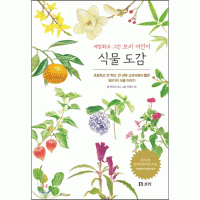 식물도감 (보급판) 세밀화로 그린 보리어린이
