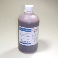 아이오딘-아이오딘화칼륨용액 Iodine-Potassium Iodine Solution