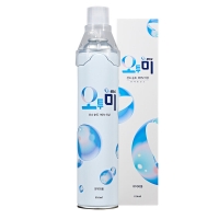 휴대용 산소캔(대용량 816ml)