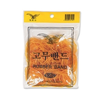 1000 고무밴드