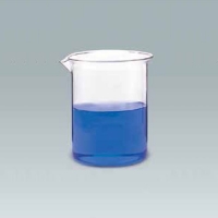 석영(가열) 비이커