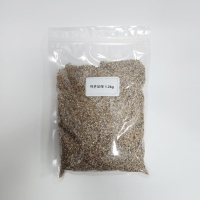 살균마른모래(1.2Kg)