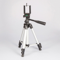 삼각대(스마트폰 거치대 포함)