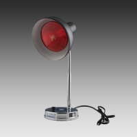 열전구전기스탠드(적외선 등)