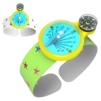 뉴 손목시계형 해시계 워치(1인용/5인용)