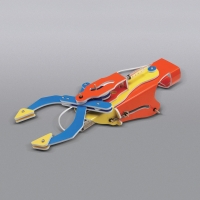 로봇팔 T2000 장착형 유압로봇팔