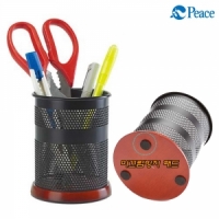 블랙우든 펜꽂이