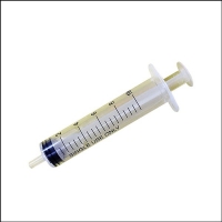 10ml 바늘 없는 주사기(1개/10개)