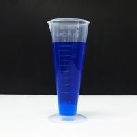 과학실험용 50ml 계량컵(액량계)