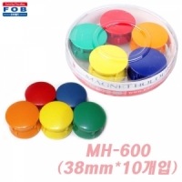 강력자석홀더 MH-600/38mm(10개입)