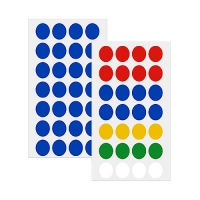 3006 분류용견출지/19mm