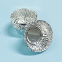 과학실험용 은박컵(10개)