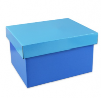 속이 보이지 않는 상자(튼튼한 코팅재질)