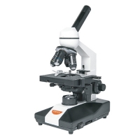 단안 생물현미경(고급형,일체형 메카니컬스테이지형) TBN-FC 시리즈