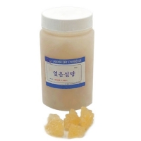얼음설탕(갈색,360g)