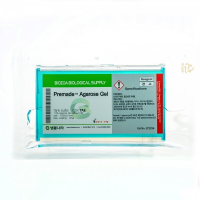 Premade Agarose Gel