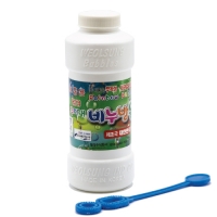 왕비눗방울 (370ML)