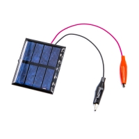 태양전지판 2V-170mA (60x50mm)