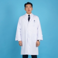 실험복(순면가운(남))