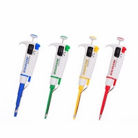 Micro Pipet Discovery Comfort (Single-Channel)