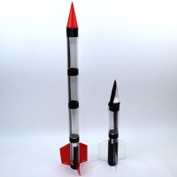 쌤에어로켓만들기(&Oslash;32mm용)