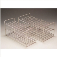 S/T Wire Test Tube Racks (스텐선 시험관대)