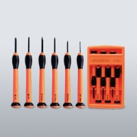 초정밀드라이버세트