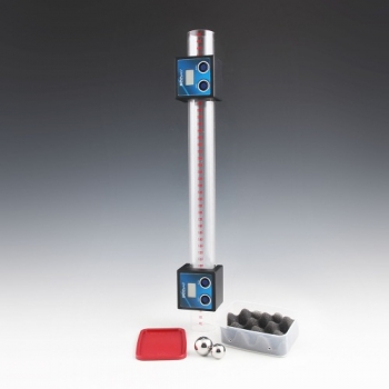 자유낙하운동세트(속도측정기별매)