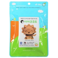 이야코 소프트 유토 300g (유아 및 초등학교 저학년용)