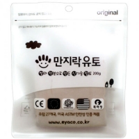 만지락 소프트유토 200g (유아 및 초등저학년용)