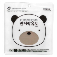 만지락 소프트유토 100g (유아 및 초등 저학년용)
