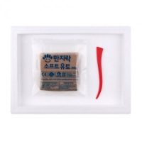 만지락 유토 부조 만들기세트