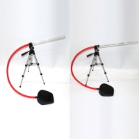 에어로켓삼각발사대(각도조절)