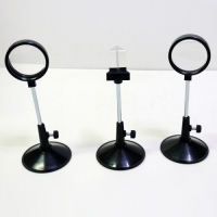 스탠드형 광학렌즈 3종 세트